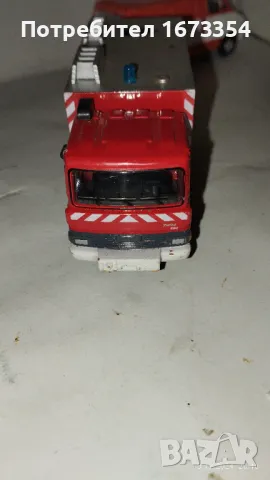 AMERSCOM, снимка 15 - Колекции - 48339030