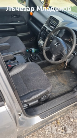хонда , снимка 7 - Автомобили и джипове - 52031322