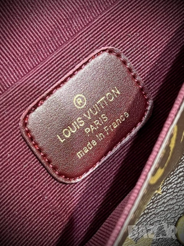 чанти louis vuitton 22х12см, снимка 7 - Чанти - 51454915