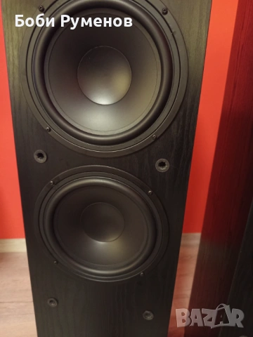 Тонколони Omni Audio AE 88.2 , снимка 8 - Тонколони - 53174494
