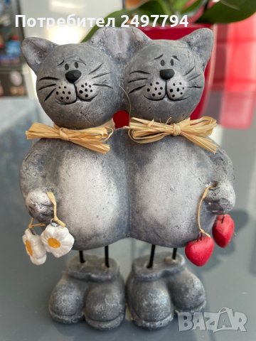 Две котенца