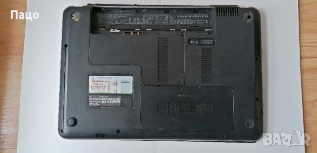 HP Pavilion dm4  i5, снимка 8 - Лаптопи за дома - 39648934