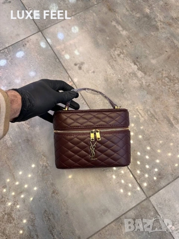 YVES SAINT LAURENT 💎Дамски Чанти 