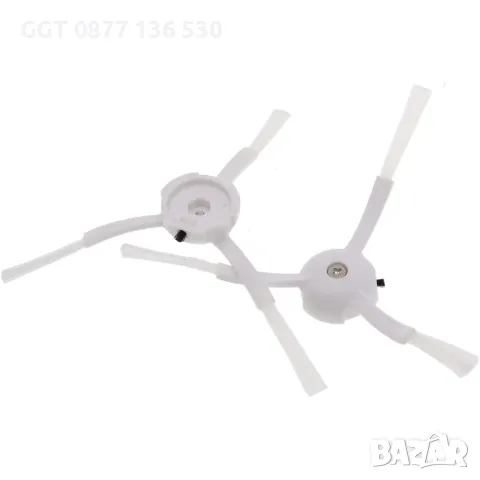 Централна и странични четки за Roborock S5 S6 S51 S50 S55 S7 и други