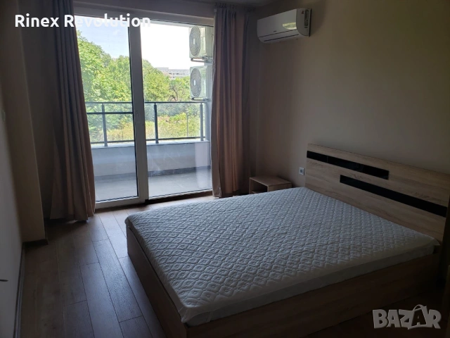 Двустаен апартамент под наем в Тракия