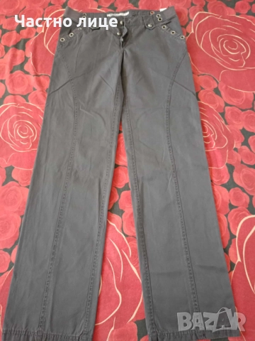 Дамски дънки и джинси, снимка 2 - Дънки - 47903584