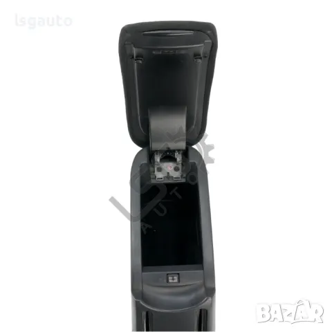 Подлакътник Renault Megane II  ID: 140428, снимка 3 - Части - 48530835