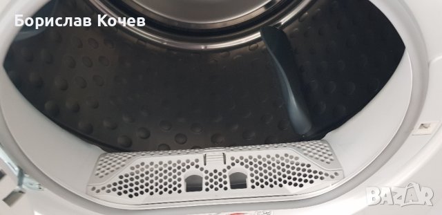 Кондензна сушилня с термопомпа 8кг А+++ AEG , снимка 7 - Сушилни - 44269595
