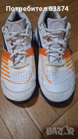 Дамски маратонки  Адидас, снимка 2 - Маратонки - 51216663