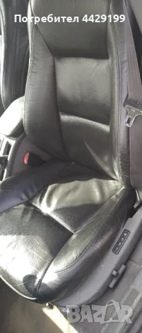 Saab 9-5 2,3T HOT Aero на части , снимка 8 - Автомобили и джипове - 49687552