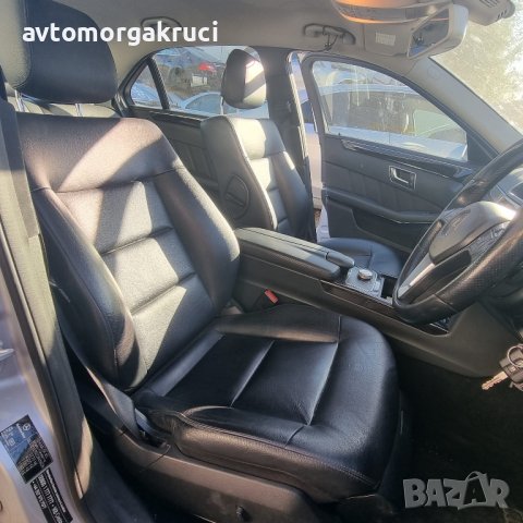 Mercedes E220 W212 на части, снимка 12 - Автомобили и джипове - 42500145