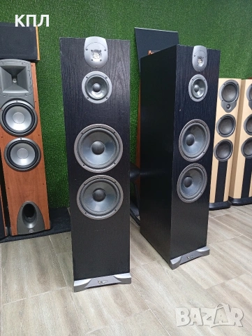 Тонколони INFINITY Delta-60 