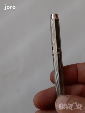 оригинална химикалка treutal, снимка 6 - Колекции - 30181001