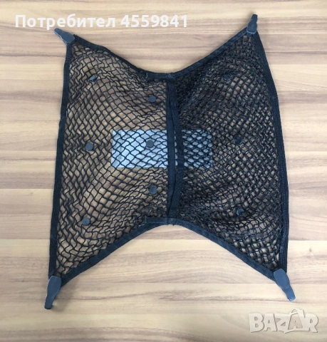 Оригинална мокетна стелка за багажник за Audi A6 C7 4G Седан/Комби, снимка 6 - Аксесоари и консумативи - 53381831