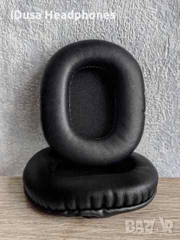 Резервни възглавнички/наушници Audio Technica, снимка 2 - Слушалки и портативни колонки - 45681665