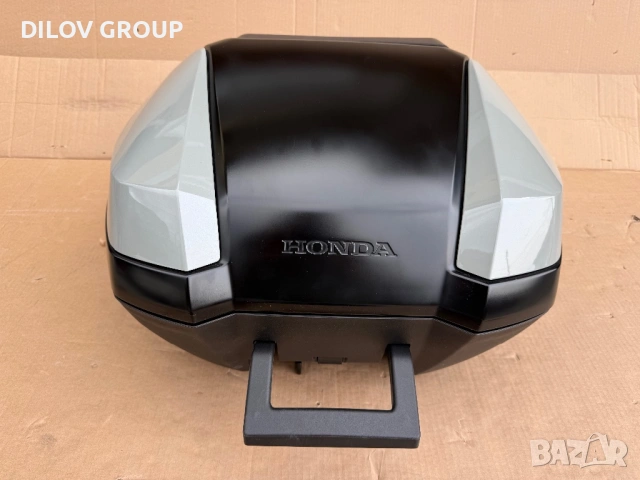 Куфар за мотор Honda Forza, снимка 2 - Части - 53774912