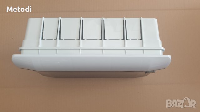  РАЗПРОДАЖБА - Табло 12 АП за вграждане., снимка 2 - Строителни материали - 42189496