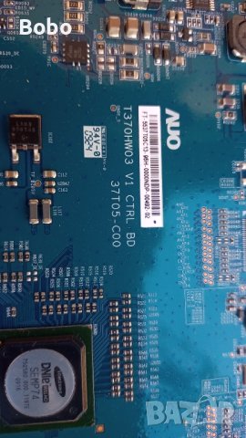 T-CON T370HW03, снимка 2 - Части и Платки - 40549507