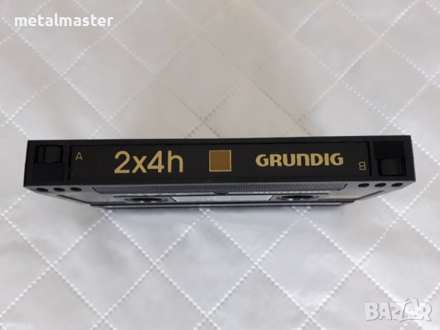 Grundig System Video 2000, снимка 7 - Плейъри, домашно кино, прожектори - 38484457