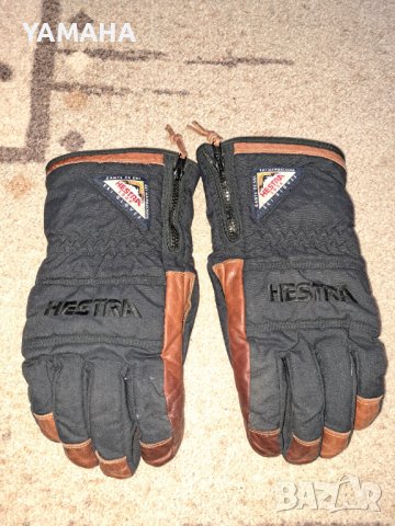 Hestra  SKI. GLOVES  Мъжки  Ръкавици 