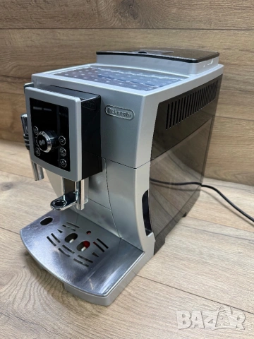 Продавам кафемашина Delonghi Type:ECAM 23.426.SB, снимка 4 - Кафемашини - 54118998