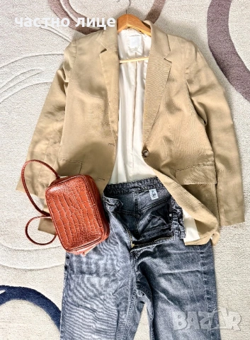 Страхотен ЛОТ/комплект НОВИ дамски дрешки, снимка 5 - Комплекти - 54108633