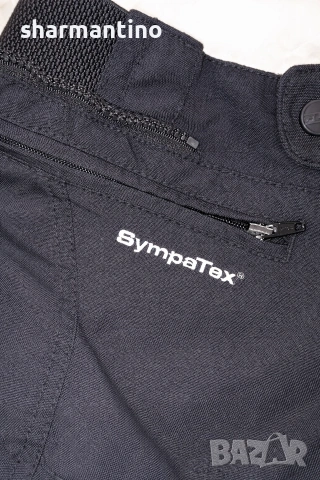 FLM Racing Technology рокерски панталон XL/L, снимка 3 - Панталони - 54102485