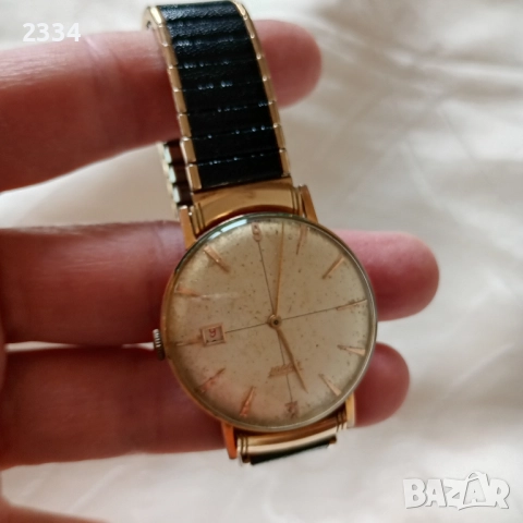 Оригинален часовник Tissot 