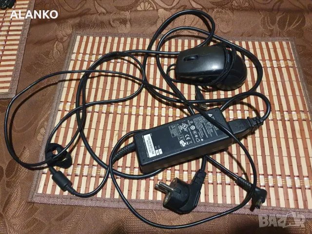 Лаптоп марка Turbo-X W650EH, i7, NVIDIA, снимка 8 - Лаптопи за работа - 48562698