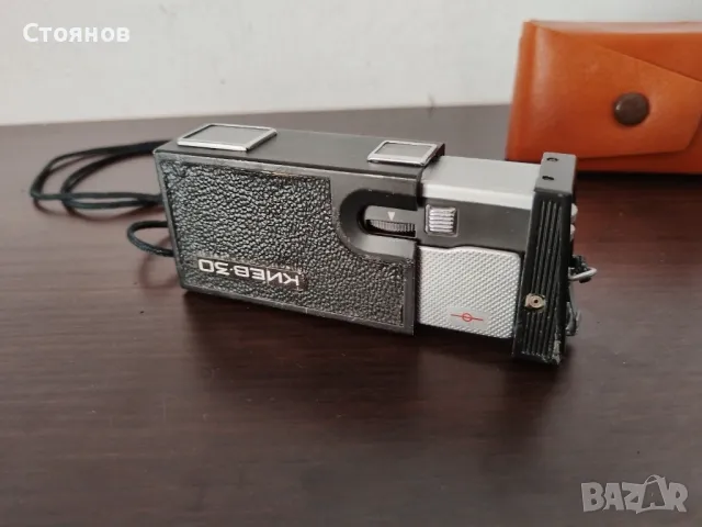 КИЕВ-30 СССР, снимка 1