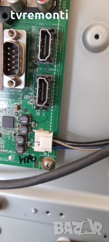 Main Board EAX64290501(0) EBT61545660, снимка 4 - Части и Платки - 32163149