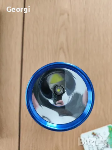 Фенери Maglite LED , снимка 3 - Къмпинг осветление - 49493732