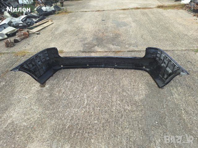 Задна Броня За Форд Галакси или Фолксваген Шаран 2003-2009 Година VW Sharan Ford Galaxy , снимка 6 - Части - 42713833