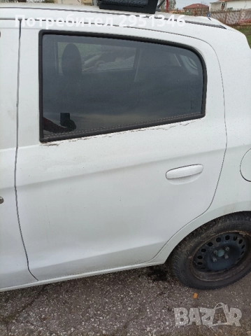 Врата Mitsubishi Space Star Mirage 