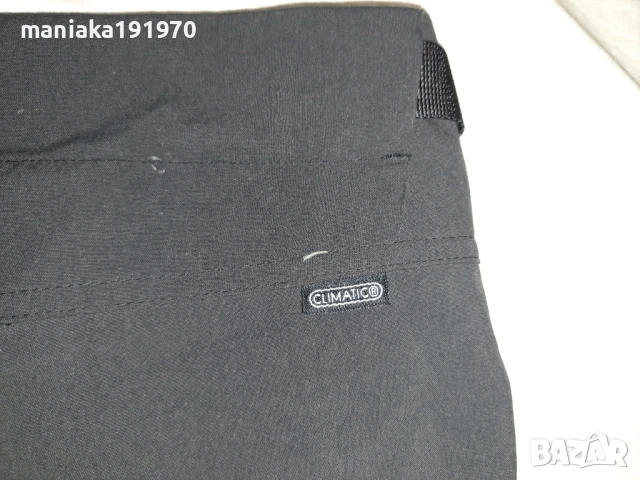 Haglofs Climatic (M) мъжки къси спортни панталони , снимка 6 - Къси панталони - 51394441