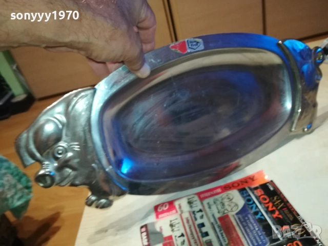 ANTIQUE-HIFI-CD/DVD/VHS-ВСЕКИ ДЕН ОБНОВЯВАНЕ 2209251948, снимка 18 - Антикварни и старинни предмети - 51800181