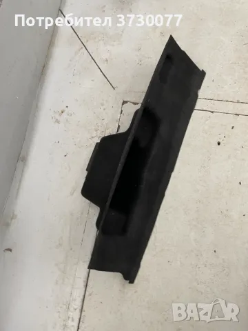 BMW F06 F12 F13 кора багажно отделение под дъно на багажник, снимка 2 - Части - 48648704