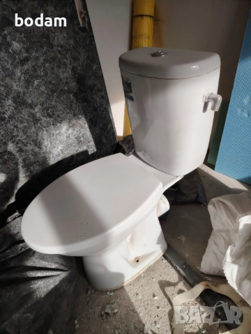 Моноблок за баня, снимка 5 - Ремонти на баня - 52808883