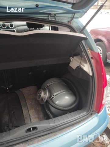 Ситроен С3 от 2008 г, снимка 6 - Автомобили и джипове - 52305148