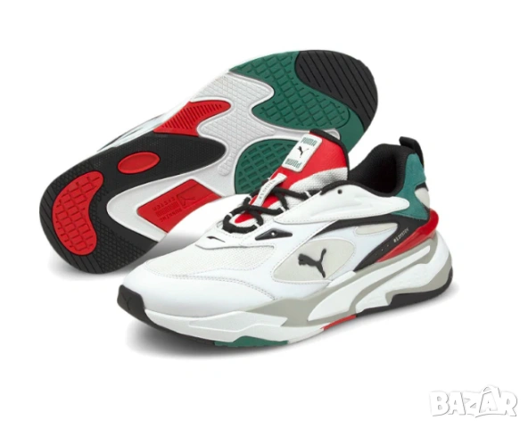 маратонки Puma RS-Fast Mix номер 46