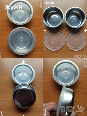 НОВИ стоки за домакинството, снимка 15 - Аксесоари за кухня - 46837852