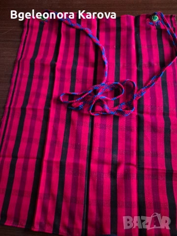 Терлици торби престилки платове, снимка 5 - Платове и дамаски - 54065674