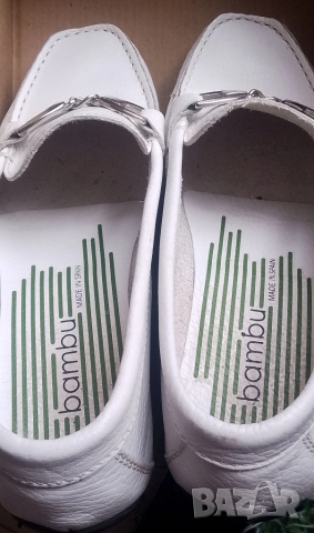 обувки от естествена кожа , снимка 13 - Дамски ежедневни обувки - 51846435