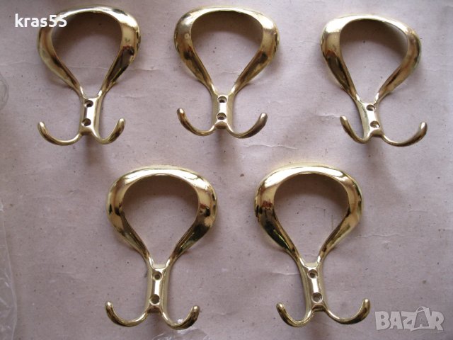 Закачалки- различни видове, снимка 3 - Закачалки - 38616775