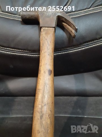 Чук- КОЛЕКЦИОНЕН , снимка 2 - Антикварни и старинни предмети - 36671820