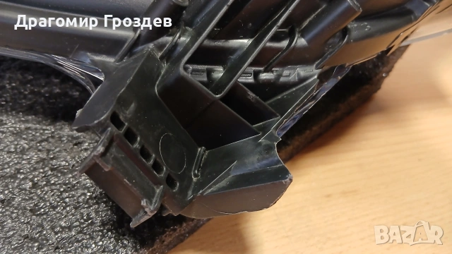 Оборудван десен фар за Peugeot 208 I Facelift / Пежо 208 (2016-2019), снимка 11 - Части - 53281654