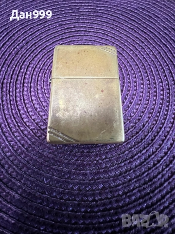 Колекционерска запалка Zippo 21