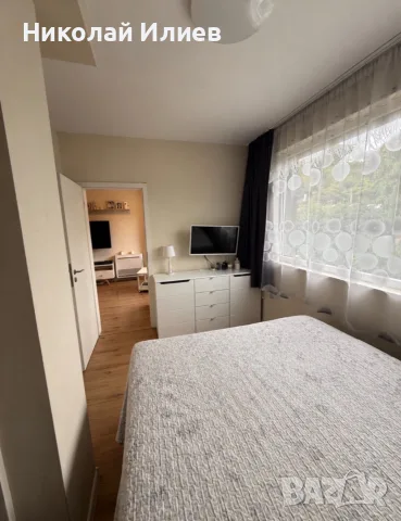 Тристаен кв.Бриз, снимка 5 - Апартаменти - 56058829