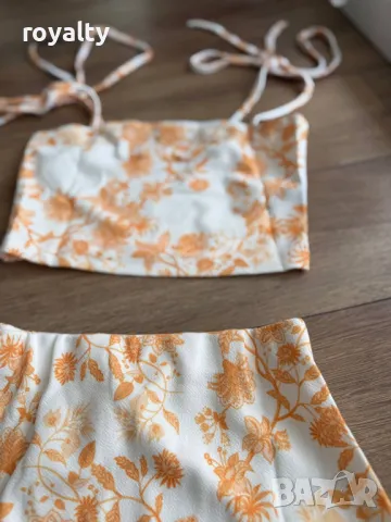 Дамски комплект, снимка 2 - Комплекти - 50224476