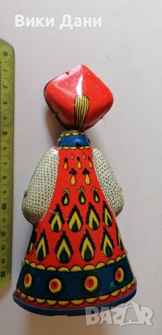 Соц играчки , снимка 3 - Колекции - 34512517